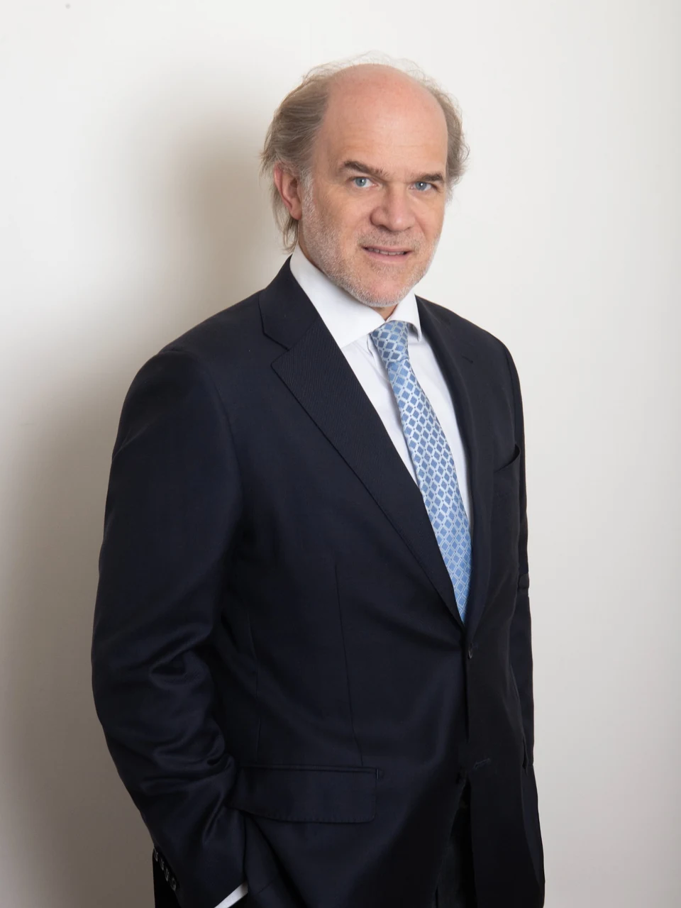 José Luis Reitze