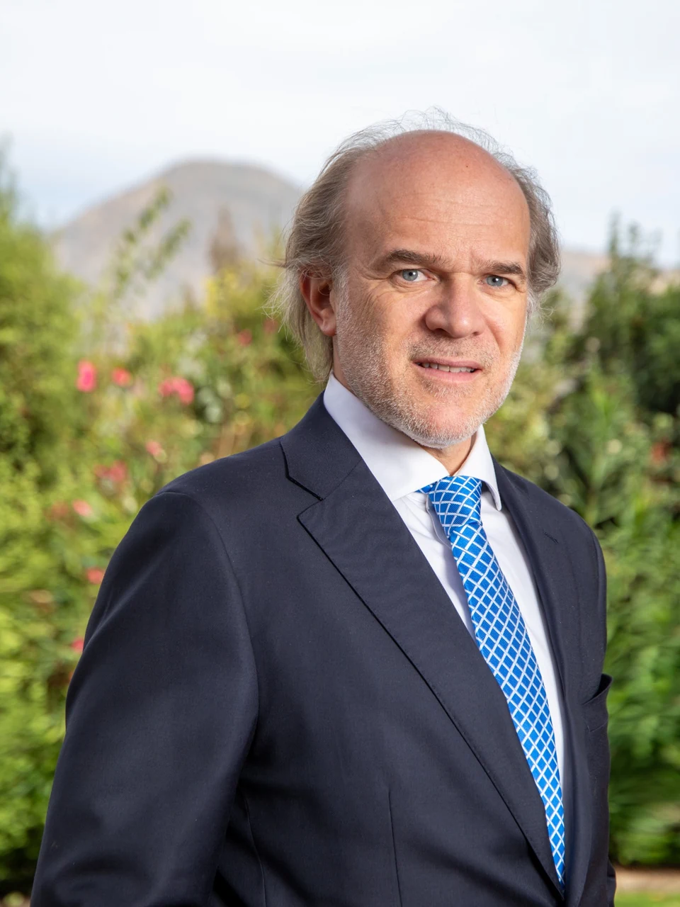 José Luis Reitze