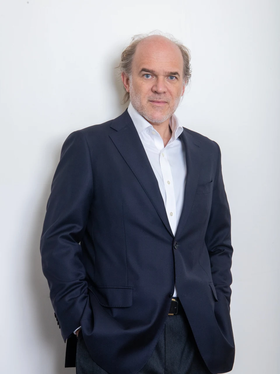 José Luis Reitze
